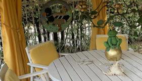 Barbarahof Ferienwohnung kleiner Elefant, erster Stock - Foto 2