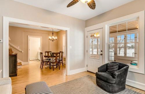 The Blue Cottage - Foto 6