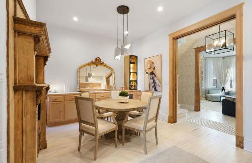 Boho Bliss Bloomingdale plus Parking - Foto 10