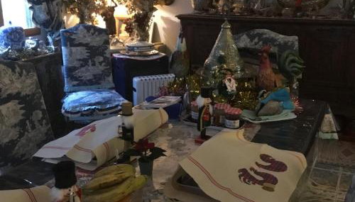 Villa la Cerisaie - Foto 4