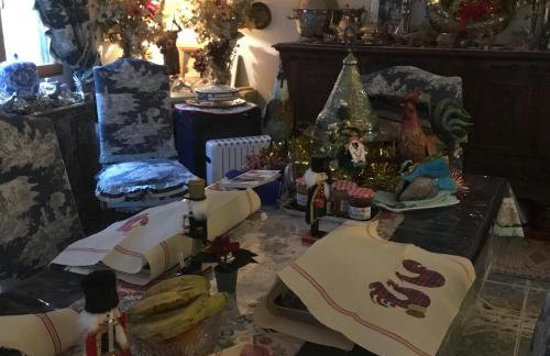 Villa la Cerisaie - Foto 4