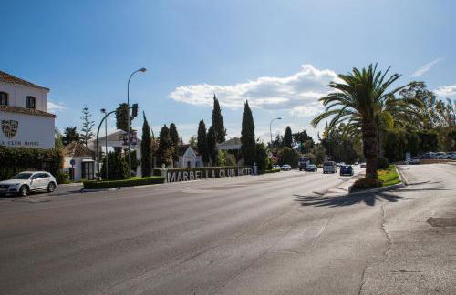 Expo Apartment Golden Mile - Foto 24