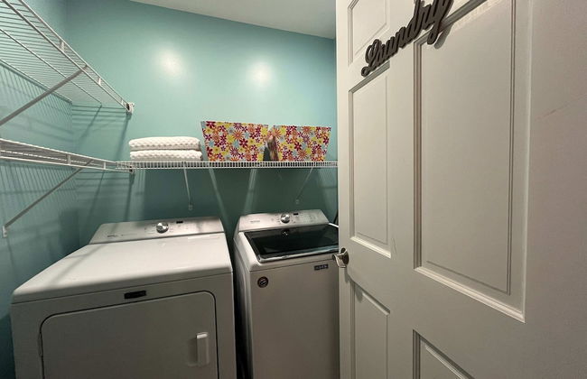 Windmill Cottage at Abbey Springs Near Lake & Shops! - Foto 14