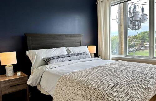 The Fishtown Blue Jay - Garage Parking Included! - Foto 10