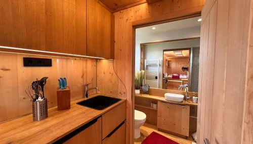 Herbert's Naturlodge - Ferienidyll im Naturpark Zittauer Gebirge - Foto 4