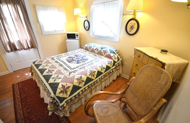 Shorelands Guest Resort and Cottages - Photo 51