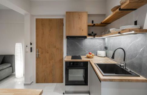 Rea Boutique Apartments - Foto 21