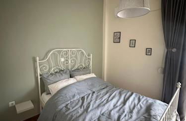 Aegean Light Flat near Metro - Foto 2