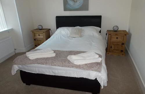 Inveravon Holiday Home - Foto 21