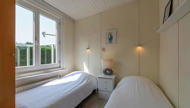 Holiday Home Near Bulb Fields With Garden - Foto 4, Habitación