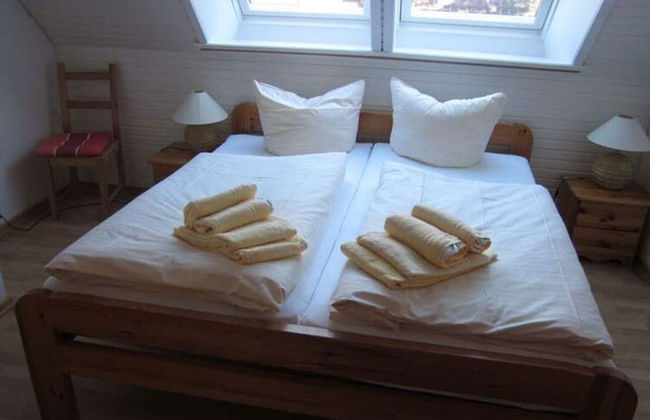 Ferienwohnung in Westerland auf Sylt - Foto 4