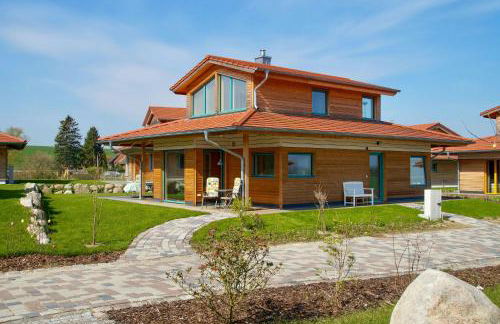 Eco-Friendly Holiday Home Near The Baltic Sea - Foto 1