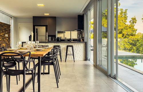 Luxo e segurança - 30 minutos de SP - Foto 31