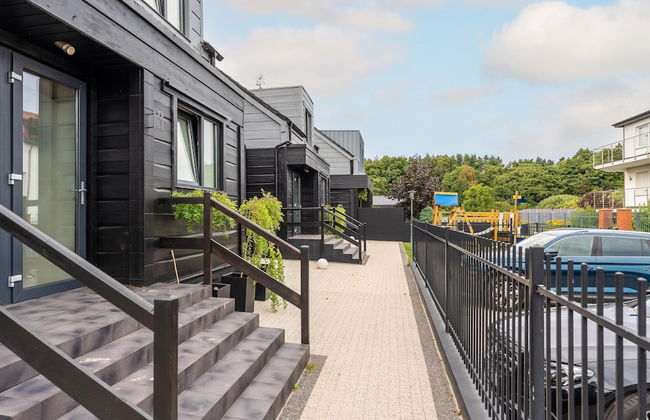 Comfortable Holiday Homes Close to the Beach - Foto 49