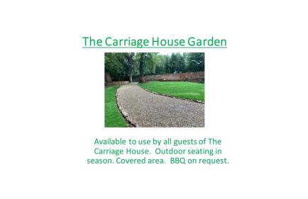 Piper Cottage, Bilbrough, York - Foto 23