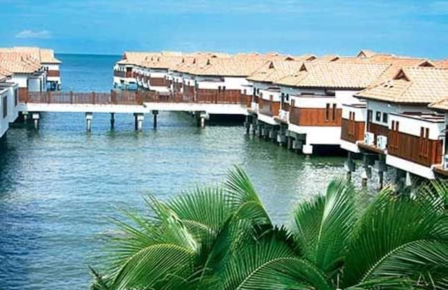 Alpine GLX Port Dickson - Foto 27