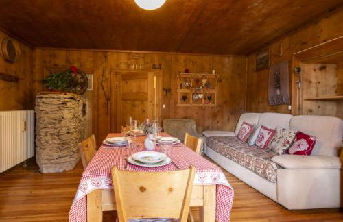 Apartment Pozzaglio Mountain Home by Interhome - Foto 10