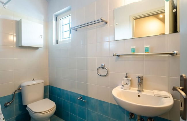 Kitries Summer Getaway - Eden Cozy Suite - Foto 17