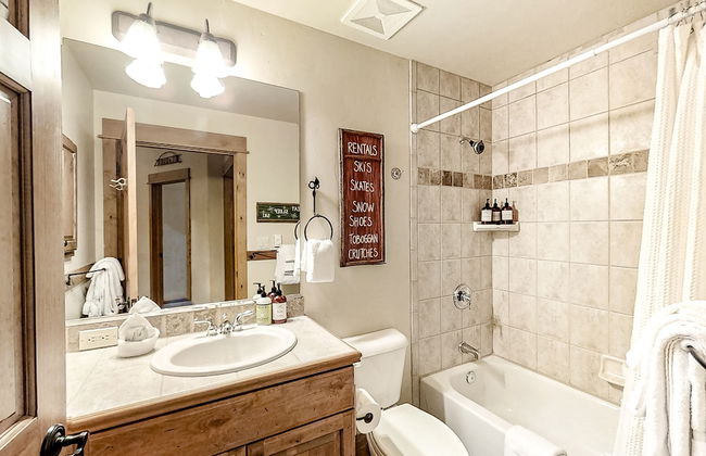 EagleRidge Lodge & Townhomes - Foto 44