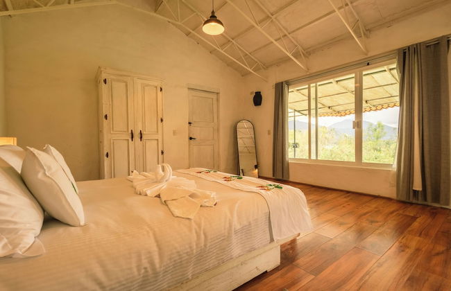 Rancho con Caballos El Reencuentro - Foto 5