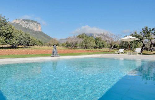 Villa Son Guinyol by Slow Villas - Foto 39