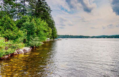 Neverending Lake Fun - Foto 31