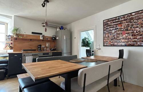 Room in Apartment - Schlummern Wie Dornröschen&rapunzel Im Schlösschen - Foto 18