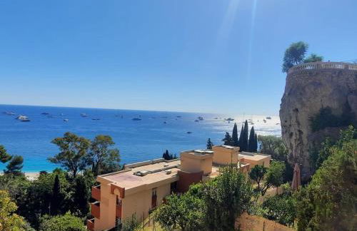 Studio pour 6 pers., vue mer, Wi-Fi - FR-1-827-41 - Foto 9