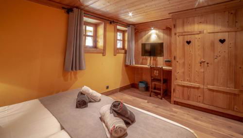 Chalet les trois coeurs - Photo 5