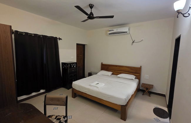 Coastal Suites Apart-Hotel - Foto 60