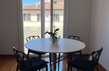 Top floor Porta Romana & Boboli Garden apartment - Photo 5