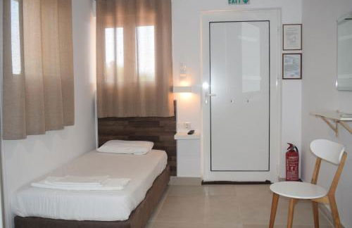 Alexandros Beachfront Apartments near Petalidi with Private Sunbeds & Sea View - Foto 29