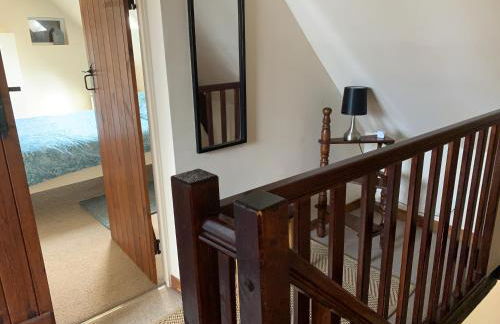 Le Bas Chesnay Gîte Domfront en Poiraie - Foto 28