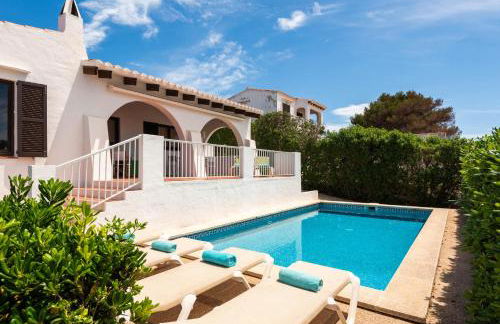 Bini Luna - Binibeca Vell - Foto 6