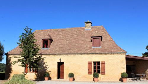 Charmante maison périgourdine en pierres, animaux admis - FR-1-616-88 - Foto 2