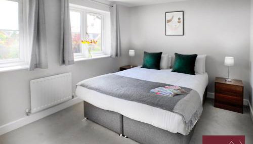 Wokingham - Garden Parking Pets Welcome - Foto 4, Other