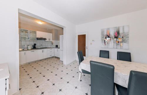 Apartments Alenka by the sea - Foto 68