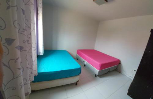 Aconchegante Casa do Barra Mar - Foto 13