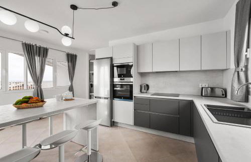 Ocean views and relax in Lanzarote - Foto 26