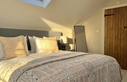 Finwood Green Farm Holiday Cottages - Foto 20