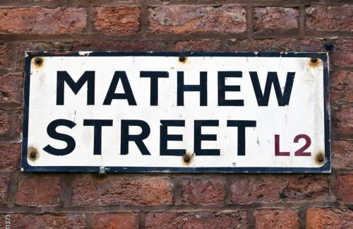 Woolton Rd Flat Near John Lennon Airport, Free Parking & Wifi - Pass the Keys - Foto 33