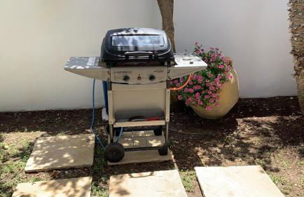 Villa Sabri - Foto 14