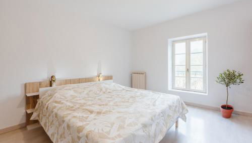 Aile château de Saint-Sarnin pour 10 personnes avec piscine - Foto 4