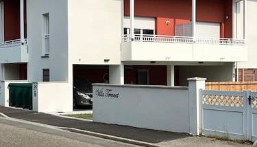 Spacieux appartement neuf au cœur de Bisca plage - Foto 5