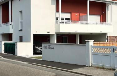 Spacieux appartement neuf au cœur de Bisca plage - Foto 5