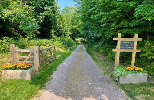 Fiddlers Green Cottage Tenby - Foto 19