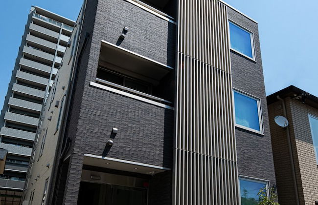 T· K square kagoshima chuo - Foto 1