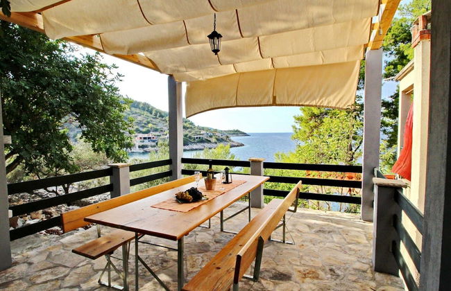 Apartments Sunset - Two Bedroom Apartment With Terrace and Sea View - Photo 31