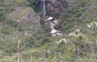 Casinha Fulô do Bongue - 6 km from Serra dos Alves - Photo 17