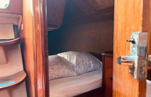 Nortada Central Boat Escape - Photo 5